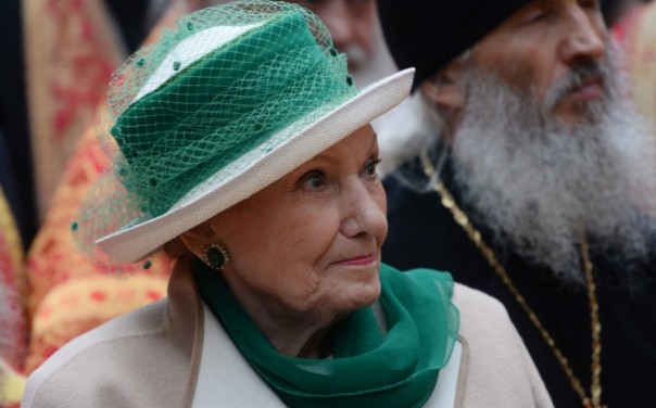 Родственница Романовых предложила убрать Сталина, Черчилля и Рузвельта из главного зала Ливадийского дворца