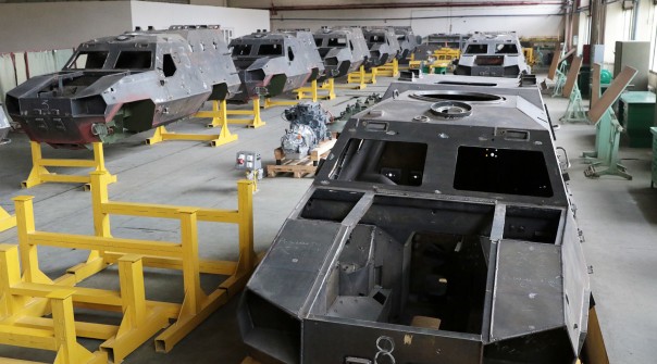 «Бонус от государства»: к чему может привести решение Украины не выплачивать России долги по заказам ВПК