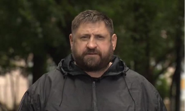 ГТРК ЛНР. Мнение. Сладков. Русская идея равенства. 8 сентября 2021