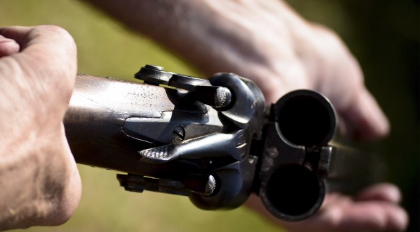 Житель Якутии застрелил пятерых соседей из охотничьего ружья и покончил с собой