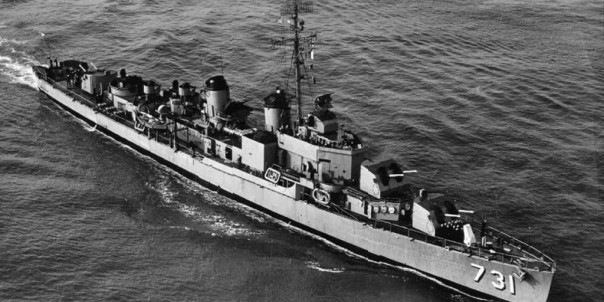 В США признали выдумкой повод для нападения на Вьетнам в 1965 году