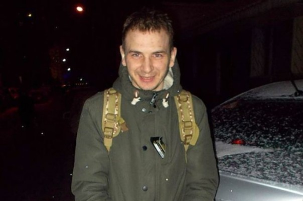 Донецкий ополченец объявил бессрочную голодовку против своей выдачи на Украину