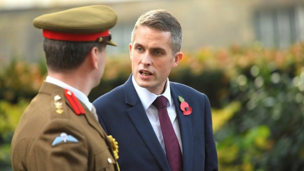 Под предлогом «российской агрессии» Великобритания пытается модернизировать ВМС