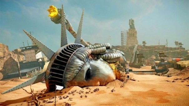 Новый параноидальный страх США: чего так боятся американские политики?