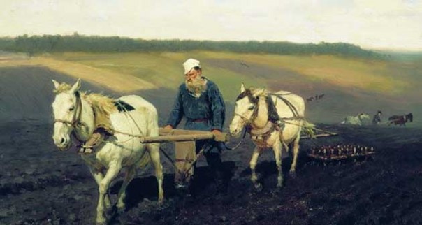 Пенсионные манипуляции сознанием: Работающие кормят пенсионеров?