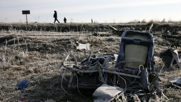 Доклад Bellingcat и The Insider по крушению Boeing-777 - это фейк мирового масштаба