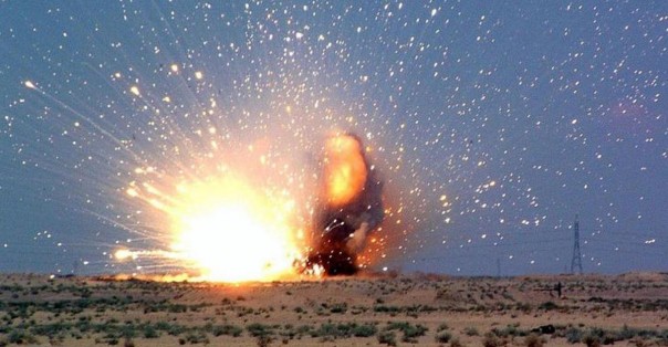 Танки станут бесполезны. Российская пехота тестирует экспериментальное оружие