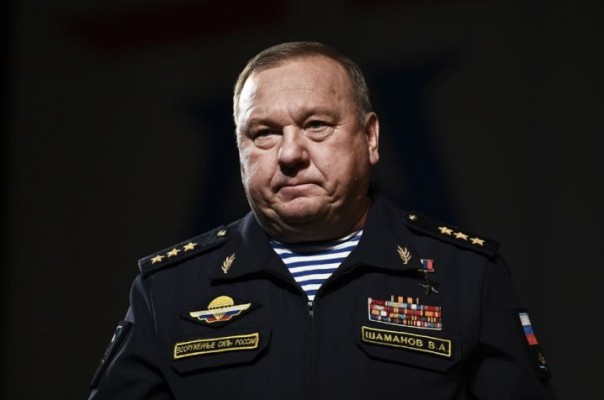 Шаманов рассказал детали боя, в котором погибли российские военные в Сирии