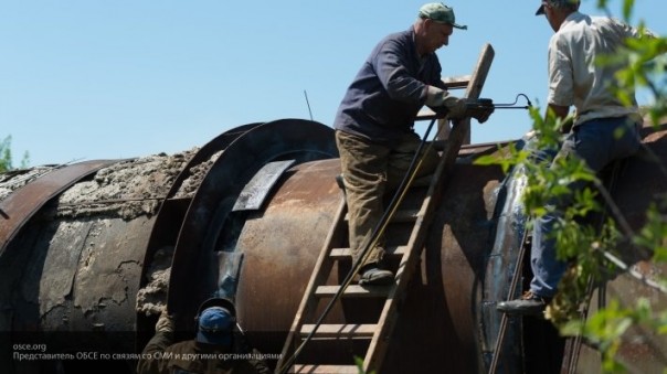 ЛДНР оставят Киев с носом - обойдут водную блокаду: республики восстановят собственную систему водоснабжения