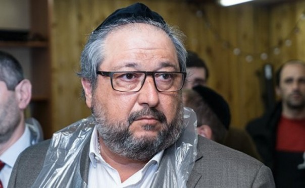 Эмигрировал миллиардер Борис Минц, друг и соратник Чубайса, один из руководителей Российского еврейского конгресса