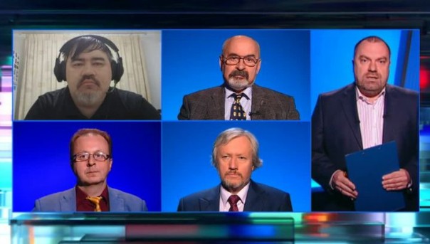 Страны НАТО наращивают военное присутствие на границах России