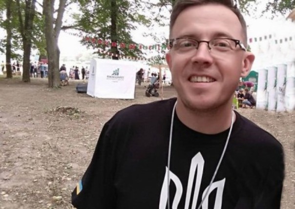 Вы слыхали, как поют дрозды? Исповедь львовского рогуля