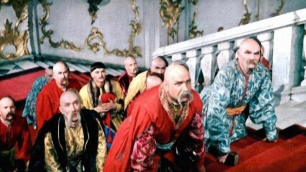 Переобувание в прыжке!Теперь "план Б". В Киеве готовы учесть интересы Германии по "Северному потоку-2"