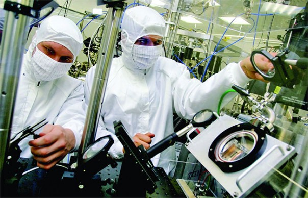 Науку обрекают на интеллектуальную изоляцию