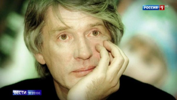 Герой-романтик, принц, чародей и Ланселот: Александру Абдулову исполнилось бы 65