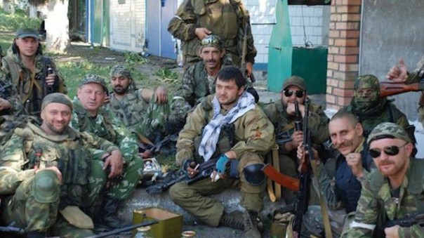 Книга Памяти Донбасса: Гриняк Александр Владимирович погиб как герой