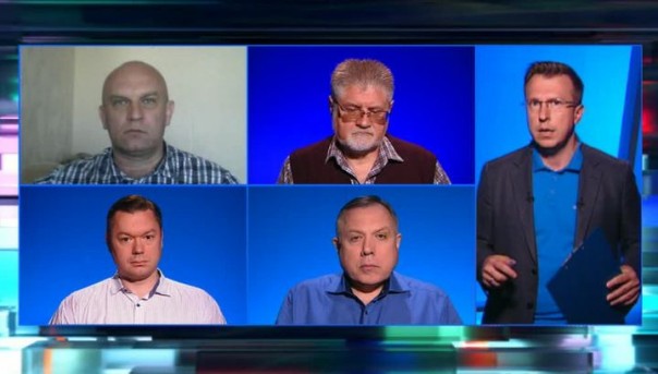 Эксперты об убийстве журналиста Аркадия Бабченко