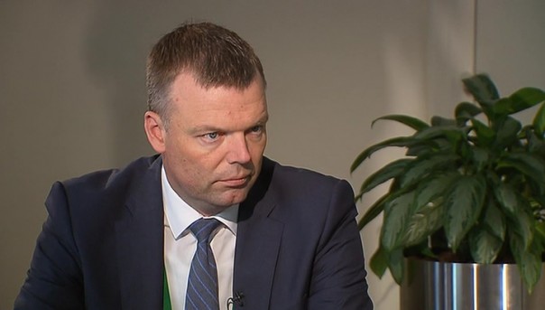 Хуг рассказал как быстро завершить войну в Донбассе