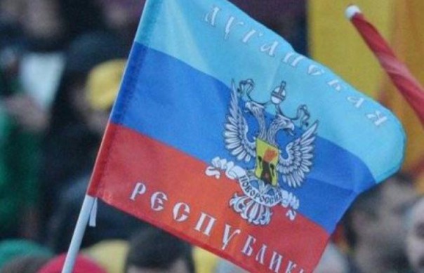 Жизнь в ЛНР от местного жителя