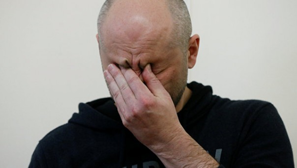В досье "киллера" на Бабченко нашли несоответствия