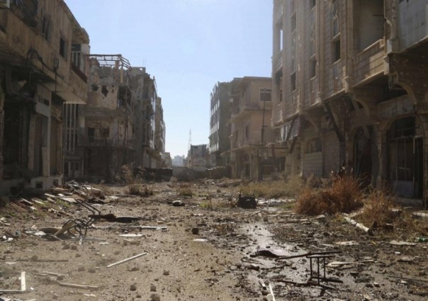 Вопрос о судьбе Сирии решится в течение дней или часов