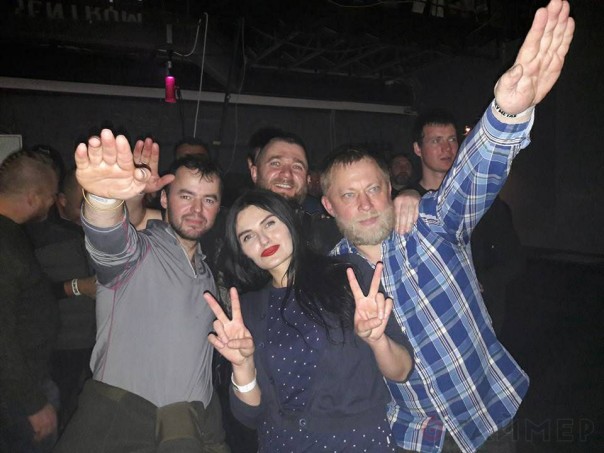 «Убийца» Бабченко кидал зиги, служил у Филарета и «боролся» с контрабандой в мобильной группе СБУ