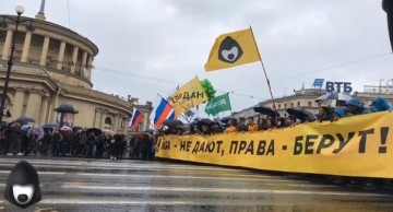 Дуров подставил российскую молодёжь под оппозицию