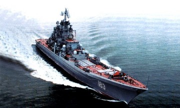 Российский ЗРК в деле: противовоздушный «Риф» дальнего рубежа