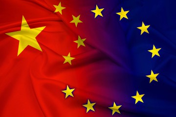 Китайский «Пояс и Путь» грозит Единой Европе расколом