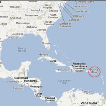 Ну и про мирные демонстрации в США