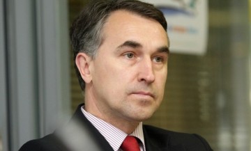 Кандидат в президенты Литвы призвал расширить  антироссийские санкции