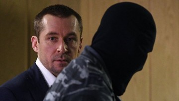 СК завел новое уголовное дело на гражданскую жену полковника Захарченко