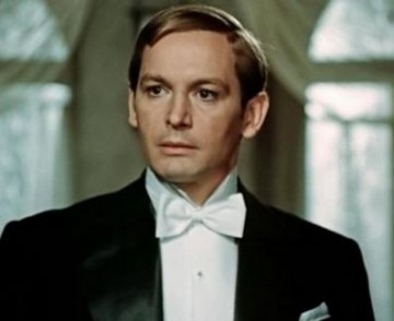 "Раскрывая тайны звезд": Василий Лановой