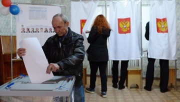 Евросоюз расширил санкции из-за выборов в Крыму, сообщил источник