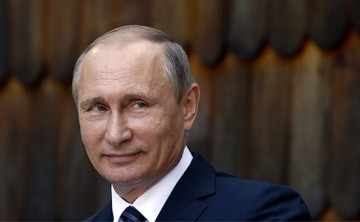 Путин сделал большие ставки на ближайшую «шестилетку»