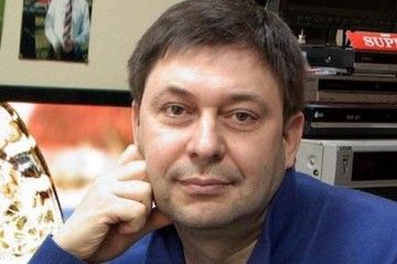 Свобода слова – антигосударственная деятельность