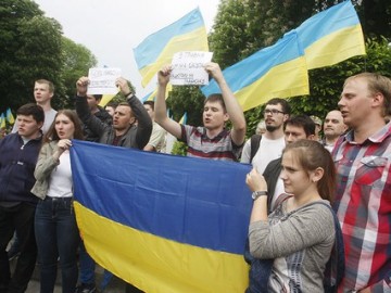 Пятый год от конца мира. Специальный репортаж