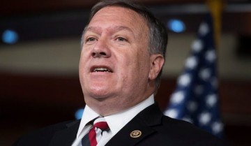 В кои-то веки Помпео сказал правду