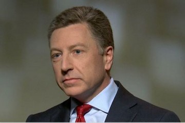 Волкер на грани личных потерь