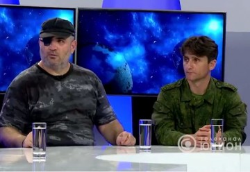 Деки: чем Югославия Западу не угодила? 29.05.2018, "Тема"