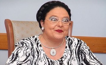 Вот только вас забыли спросить: глава дома Романовых дала россиянам совет по поводу санкций.