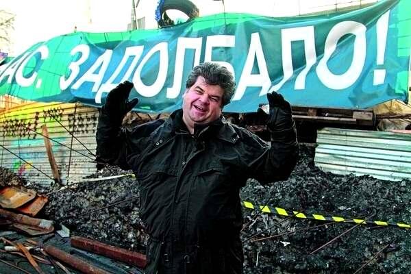 Высший пилотаж украинской дипломатии: Богдан Яременко призвал к ликвидации российских граждан на территории РФ