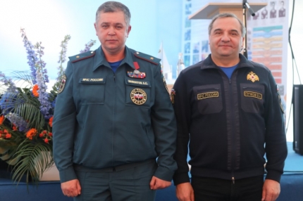 Путин уволил 8 силовиков, включая главу МВД Крыма и высокопоставленных эмчээсовцев