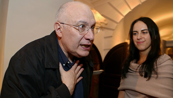 Список жертв «кровавого режима» продолжает расти. Андрей Бабицкий