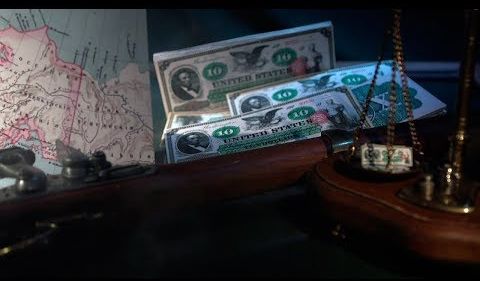 Нефакт. Выпуск №107. Была ли продажа Аляски вынужденным шагом или верным ходом в политической игре?