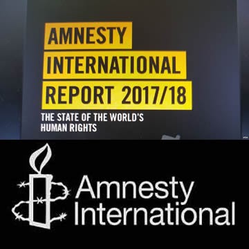 Amnesty International возложила на США ответственность за гибель жителей Ракки