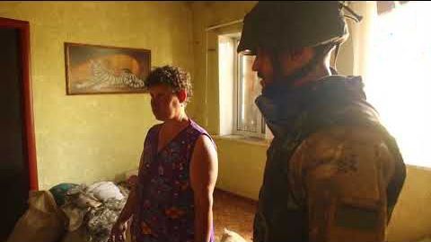 Под огнем ВСУ оказался многострадальный поселок Зайцево. Как живут жители прифронтового поселка