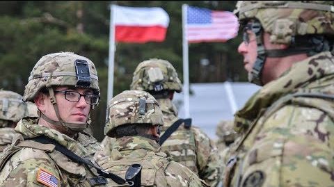 Охота на ястребов. Польша готова заплатить за размещение у себя американской базы