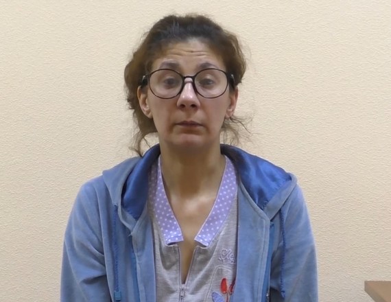 Агент СБУ «Тамила» задержана с поличным при попытке собрать сведения о кадровом составе МГБ ЛНР