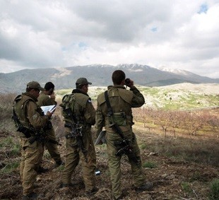 Нетяньяху и Асад могли договориться по Голанам, но помешала война